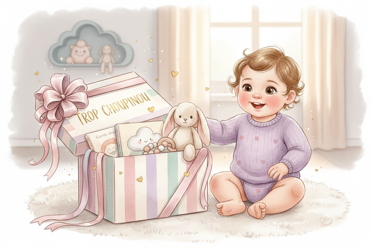 Baby'Chou